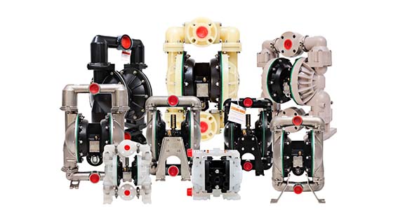 Foji Engineering | AOOD Pump